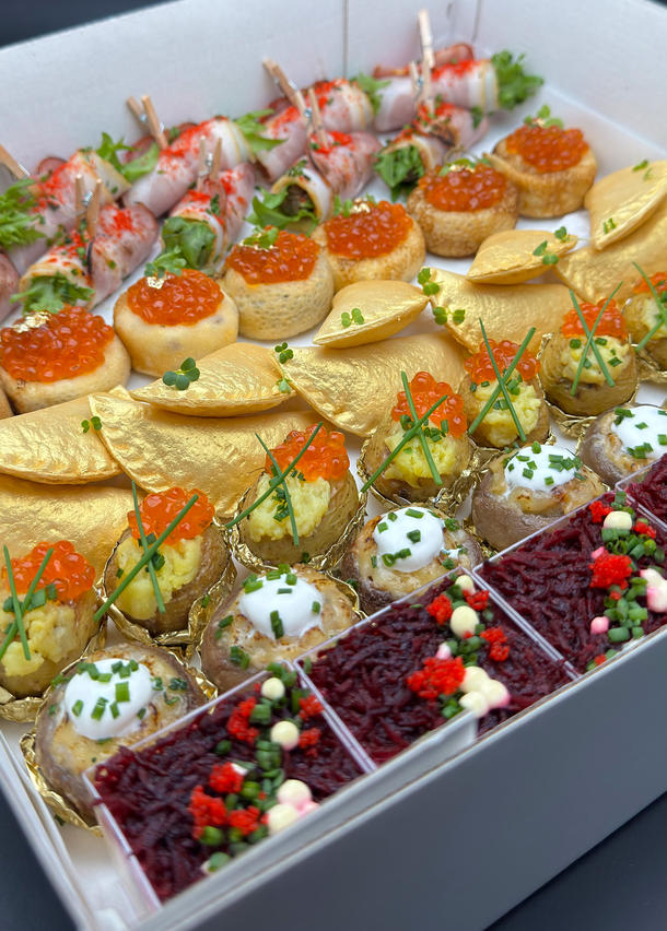 А-ля Рус А-ля Рус