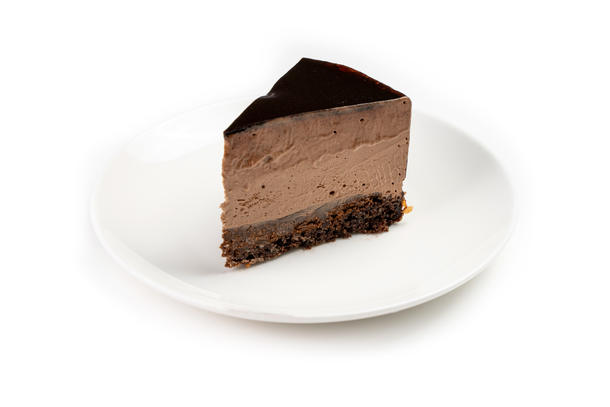 Шоколадный Шоколадный