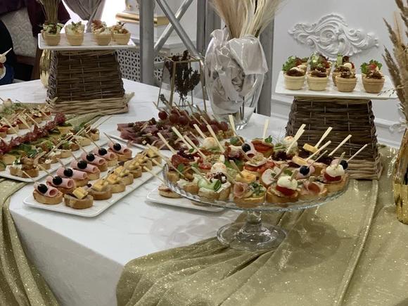 Корпоратив на 10 персон в Севастополе