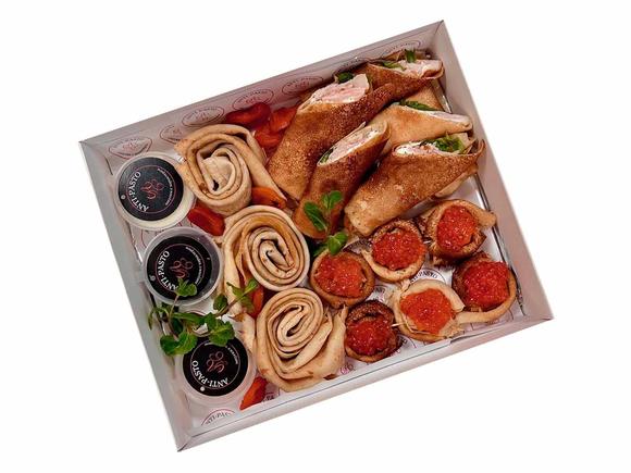 Масленица на 60 персон в Севастополе