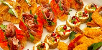 Девичник на 5-10 персон