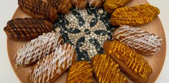 Сет для кофе-брейка стандарт на 25-30 персон